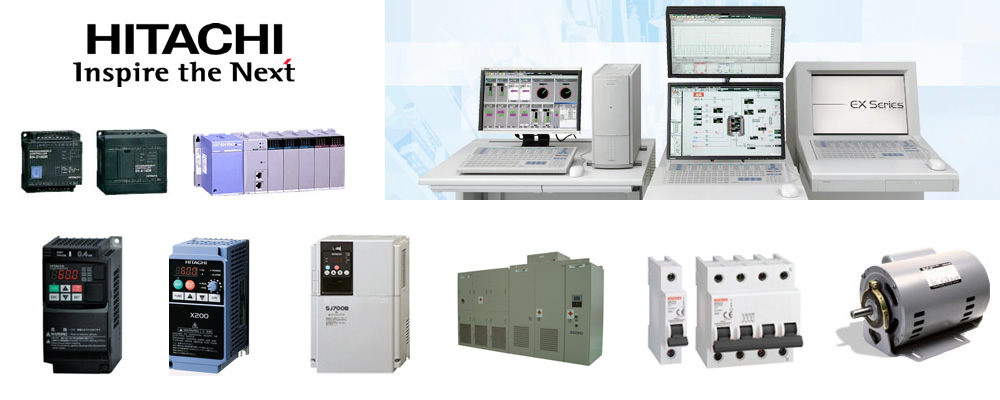 Hitachi Products