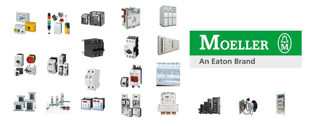 moeller-products