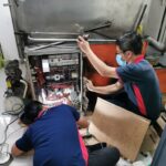 7.12 CONTROL WIRING